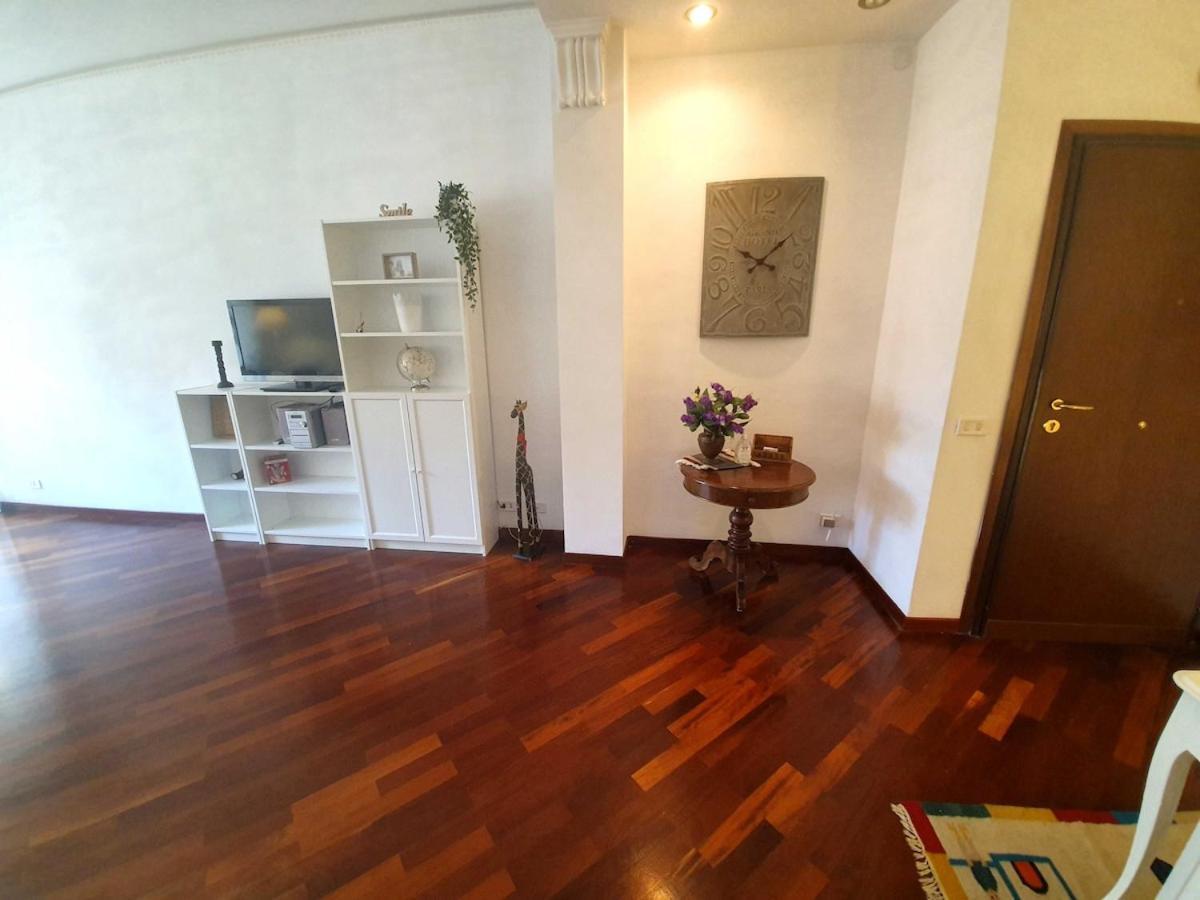 Apartment In *