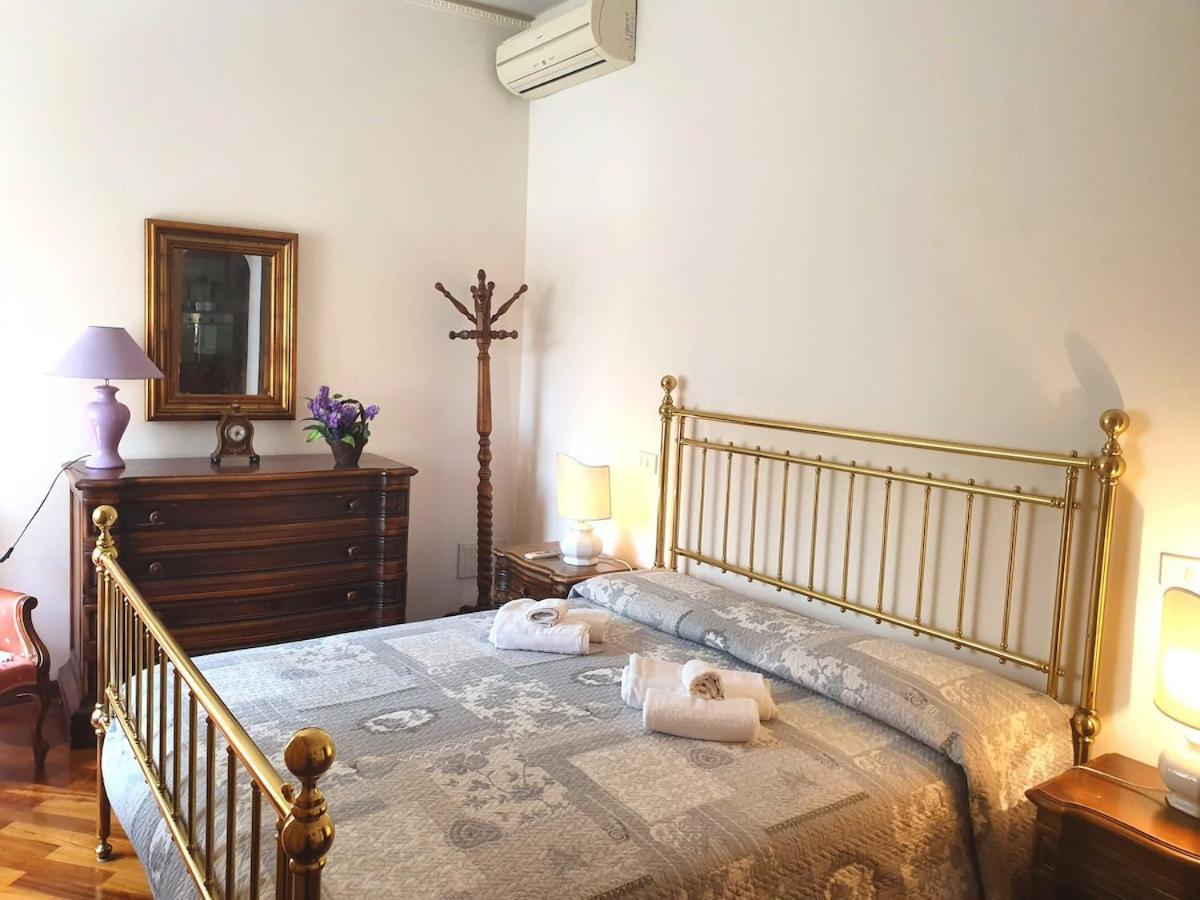 Apartment In
