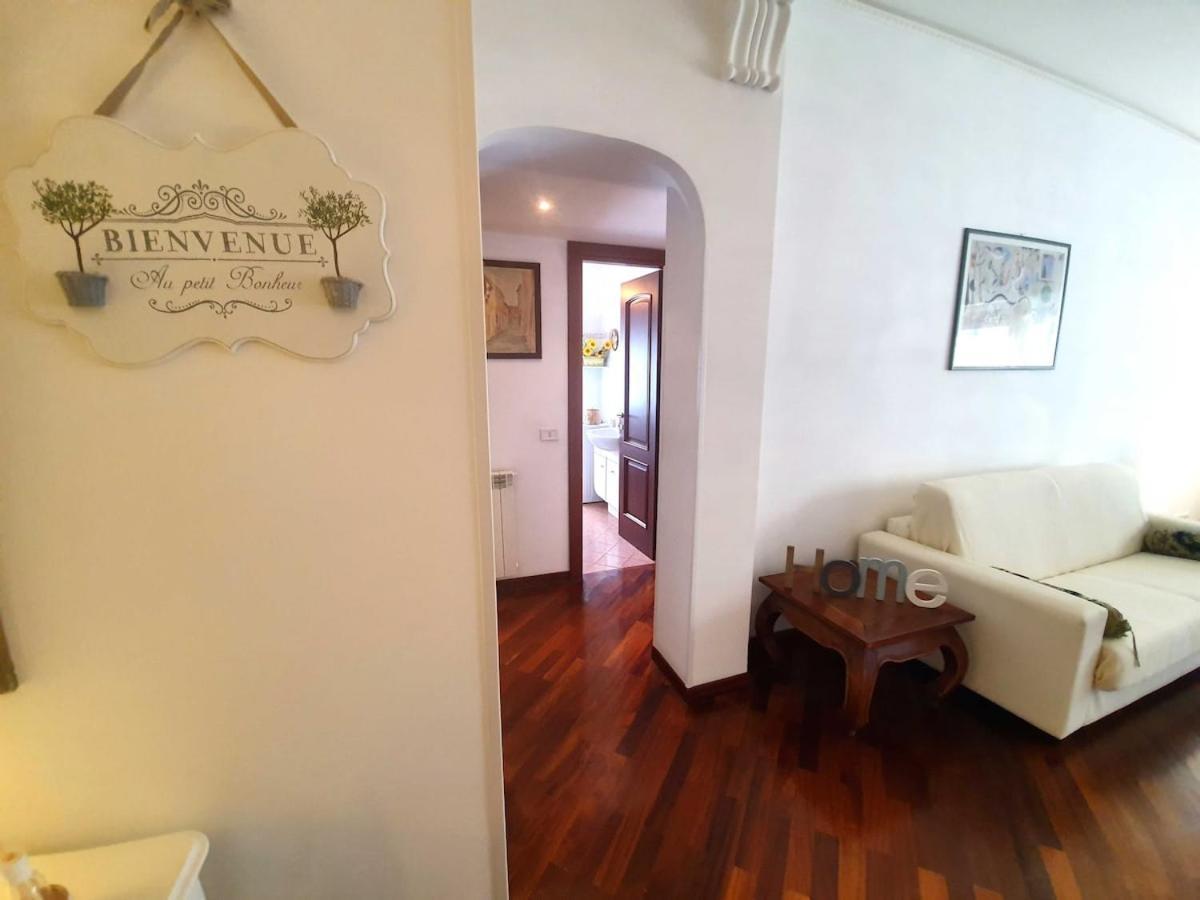 Apartment In *