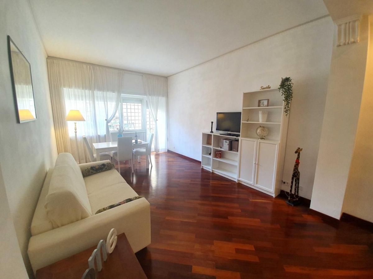 Apartment In *