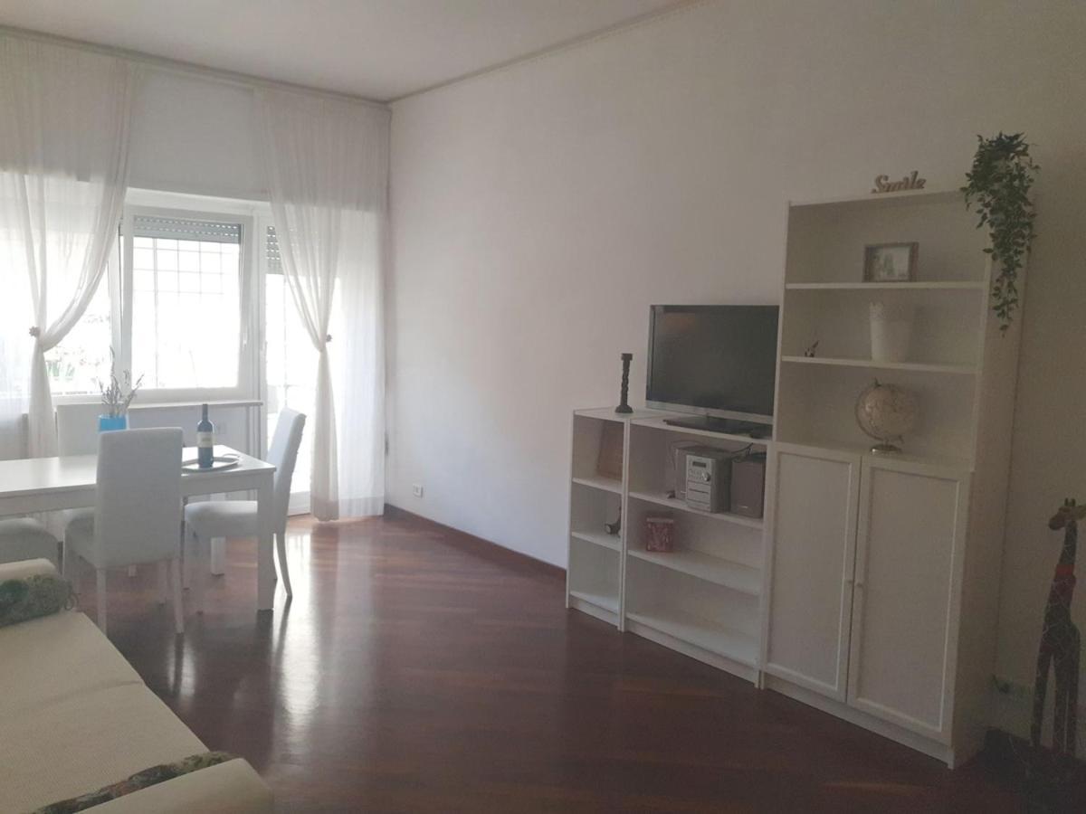 Apartment In Rom