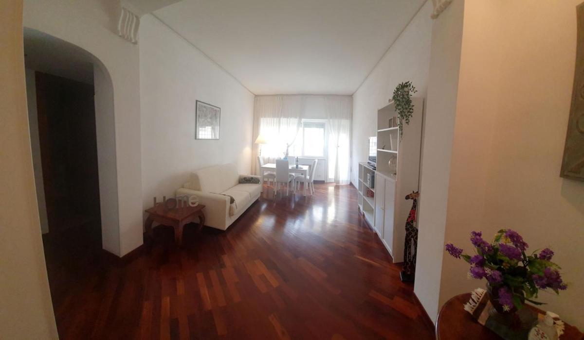 Apartment In