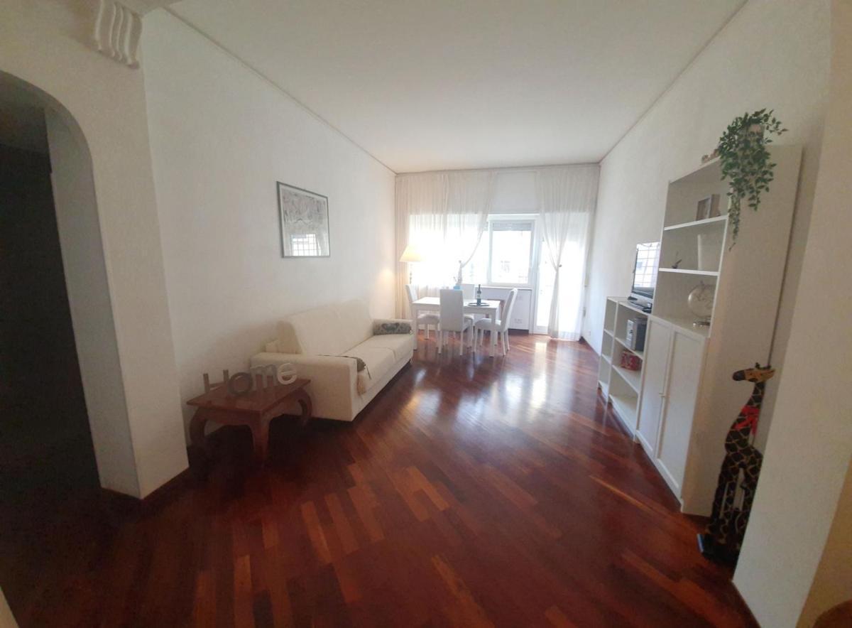 Apartment In *