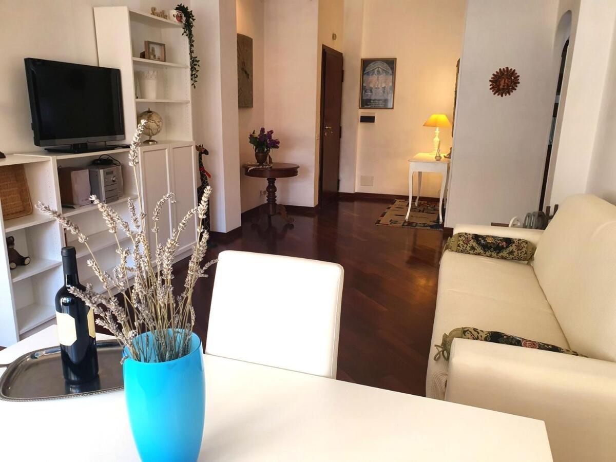 Apartment In Rom