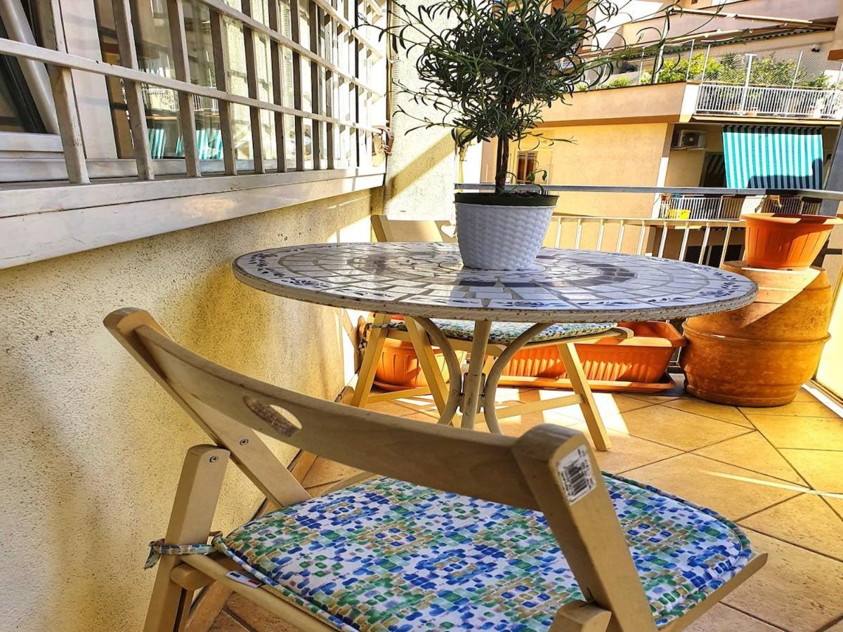 Apartment In *